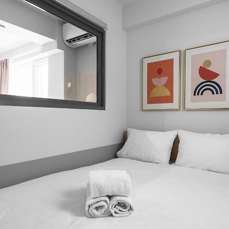 Appartement Big Apple, Nilie Hospitality Mgmt à Thessalonique Extérieur photo